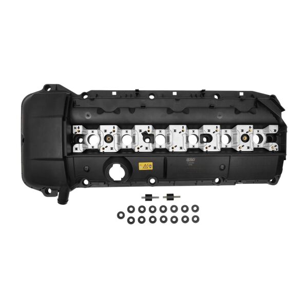 Bmw X5 E53 E46 E38 E39 - M52 M54 Külbütör Kapak | Bsg