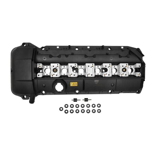 Bmw X5 E53 E46 E38 E39 - M52 M54 Külbütör Kapak | Bsg