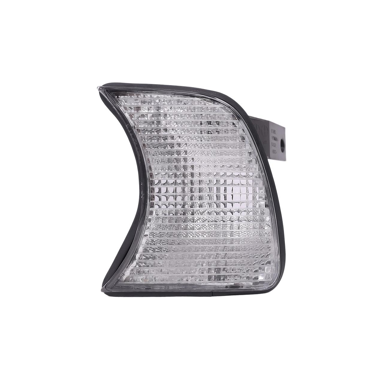 Bmw E34 Sol Sinyal Lambası Beyaz | Famalli