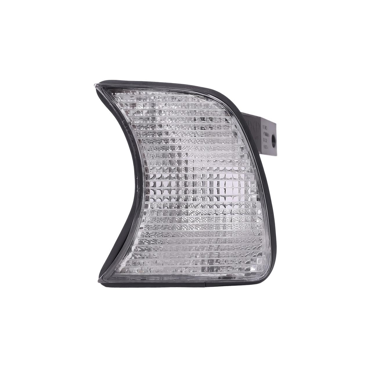 Bmw E34 Sol Sinyal Lambası Beyaz | Famalli