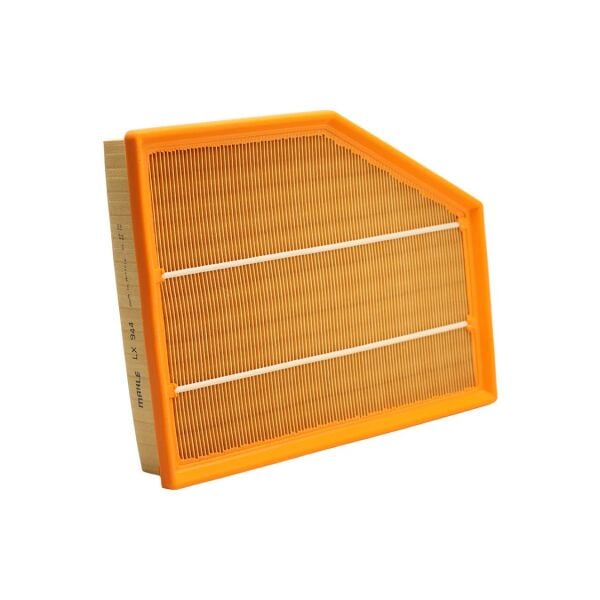 Bmw E60 - M54 N52 Hava Filtresi | Mahle