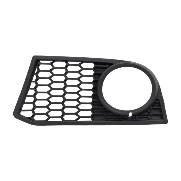 Bmw F10 Tampon Izgarası M Tech - Ön Sol ( Açık ) - 2010-13 | Wender