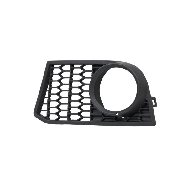 Bmw F10 Tampon Izgarası M Tech - Ön Sol ( Açık ) - 2010-13 | Wender