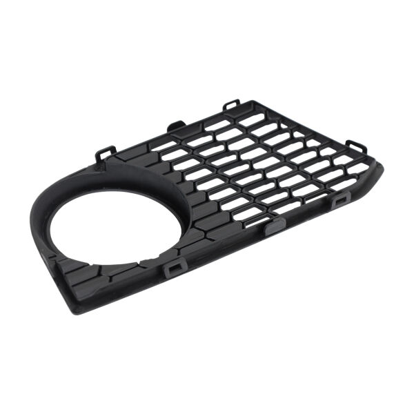 Bmw F10 Tampon Izgarası M Tech - Ön Sol ( Açık ) - 2010-13 | Wender
