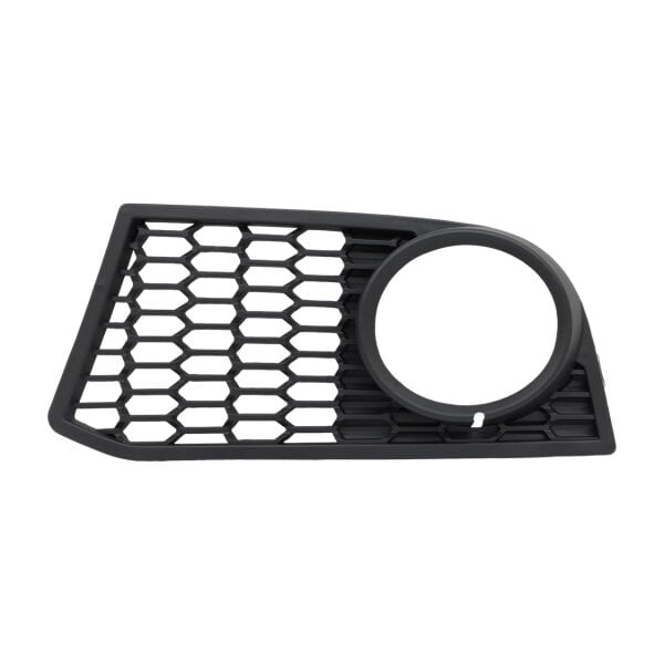 Bmw F10 Tampon Izgarası M Tech - Ön Sol ( Açık ) - 2010-13 | Wender
