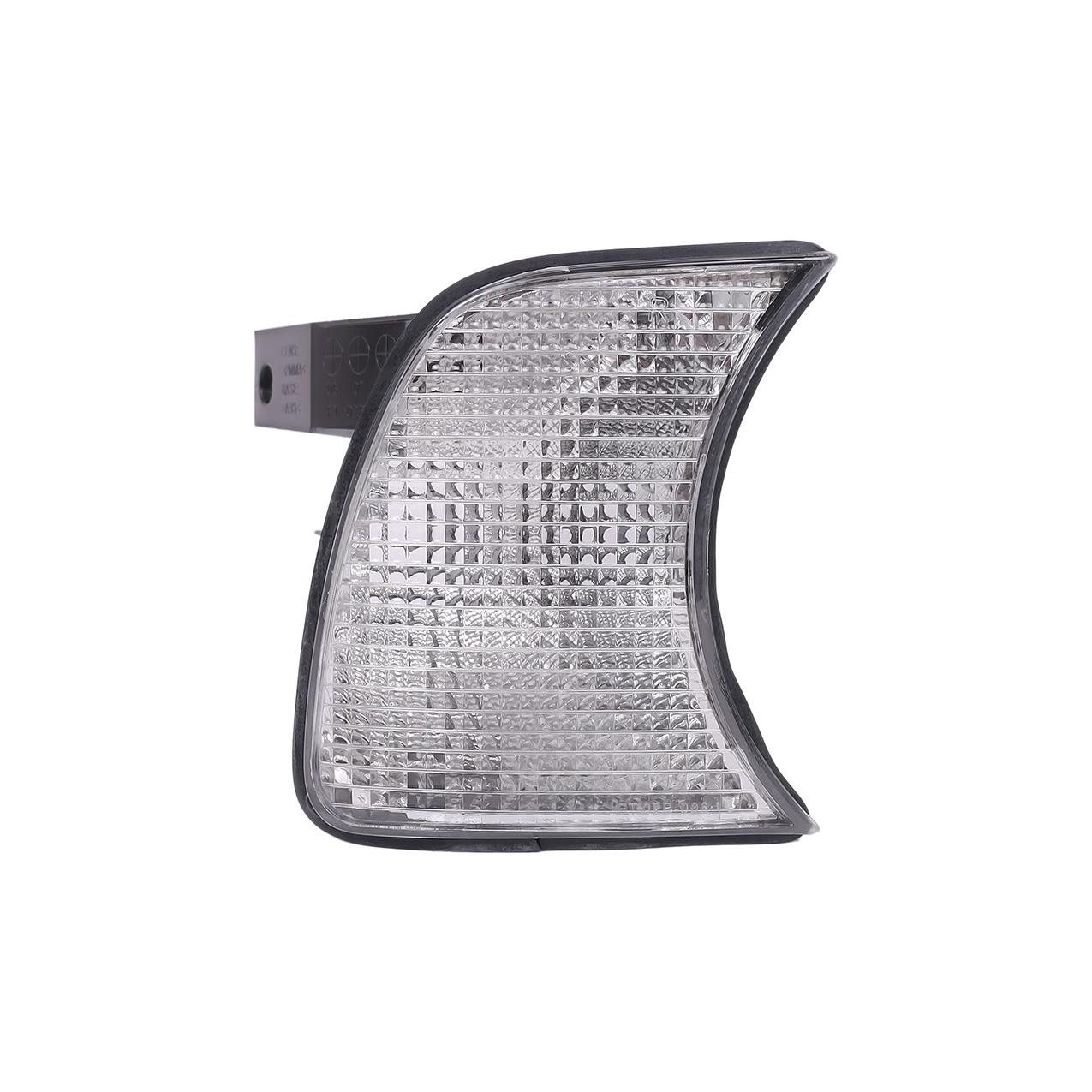 Bmw E34 Sağ Sinyal Lambası Beyaz | Famalli