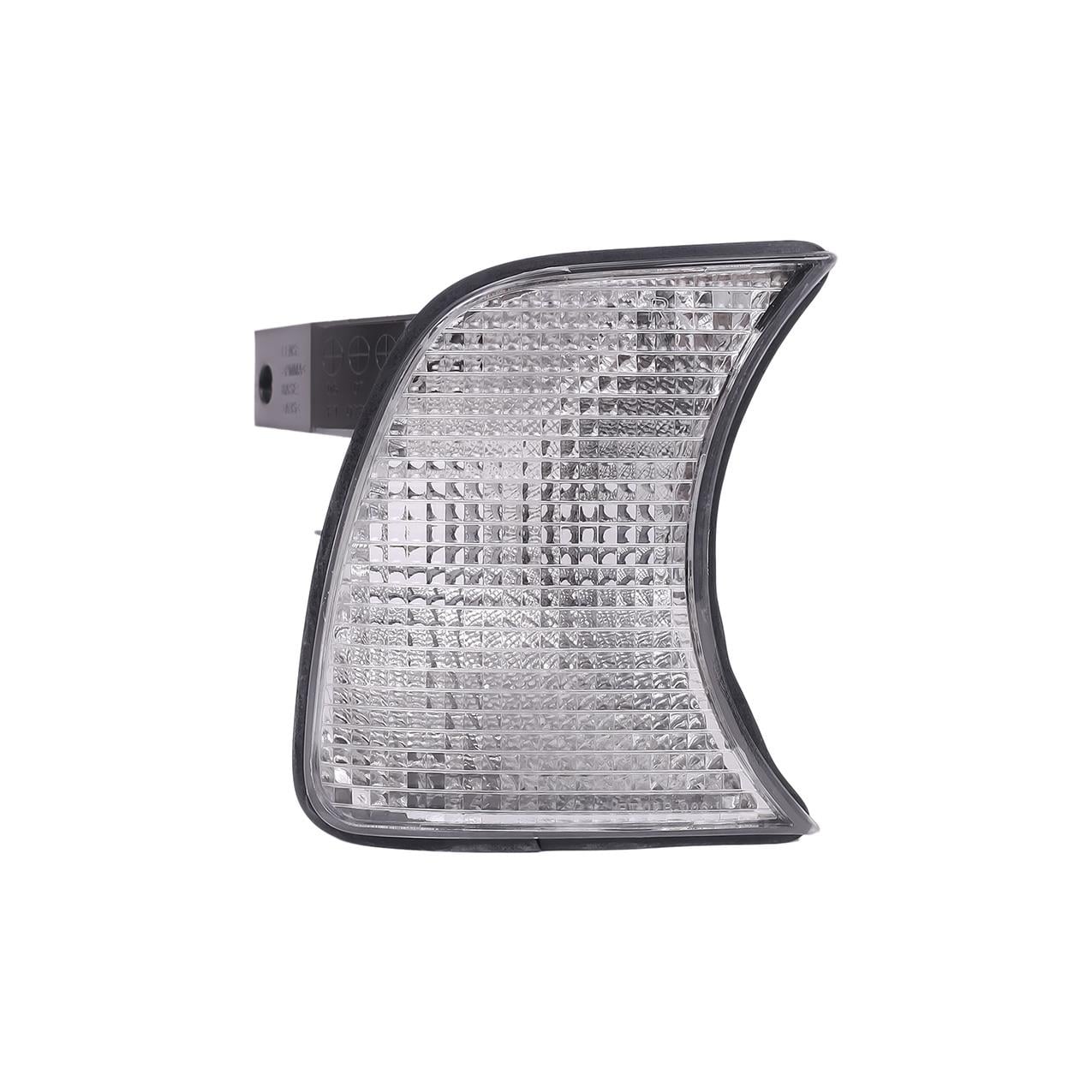 Bmw E34 Sağ Sinyal Lambası Beyaz | Famalli