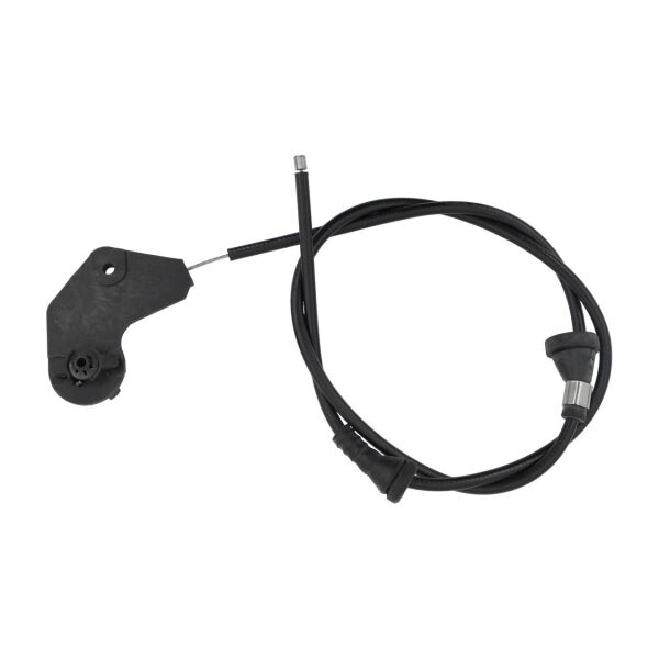 Bmw E46 Kaput Açma Teli - Arka | Wender