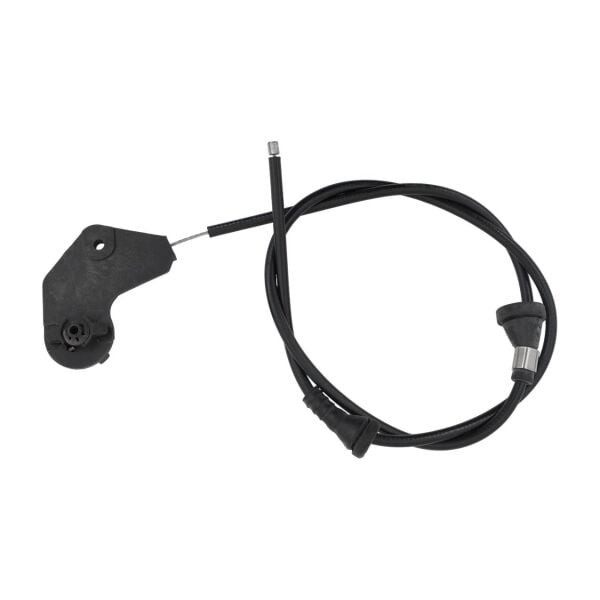 Bmw E46 Kaput Açma Teli - Arka | Wender