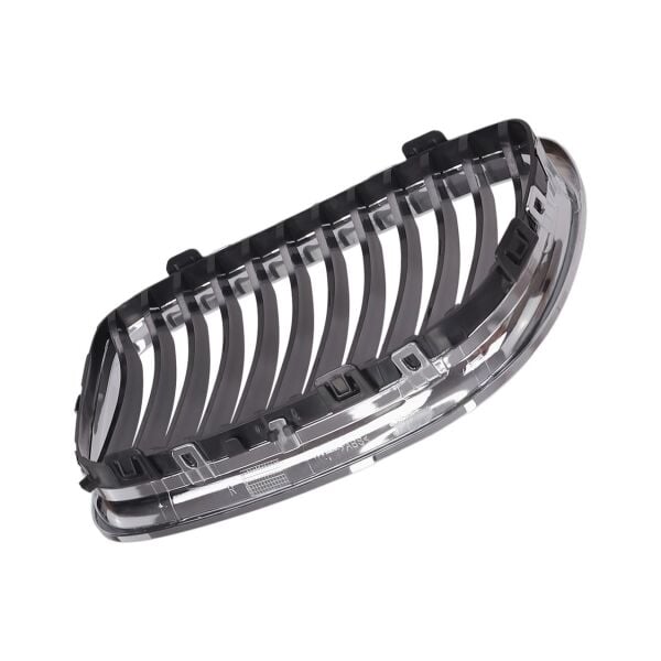 Bmw E90 Sağ Krom Siyah Panjur 2008-11 | Wender