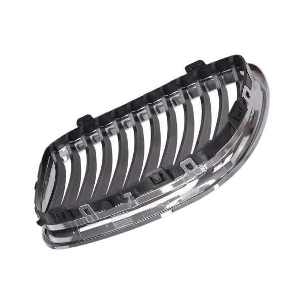 Bmw E90 Sağ Krom Siyah Panjur 2008-11 | Wender