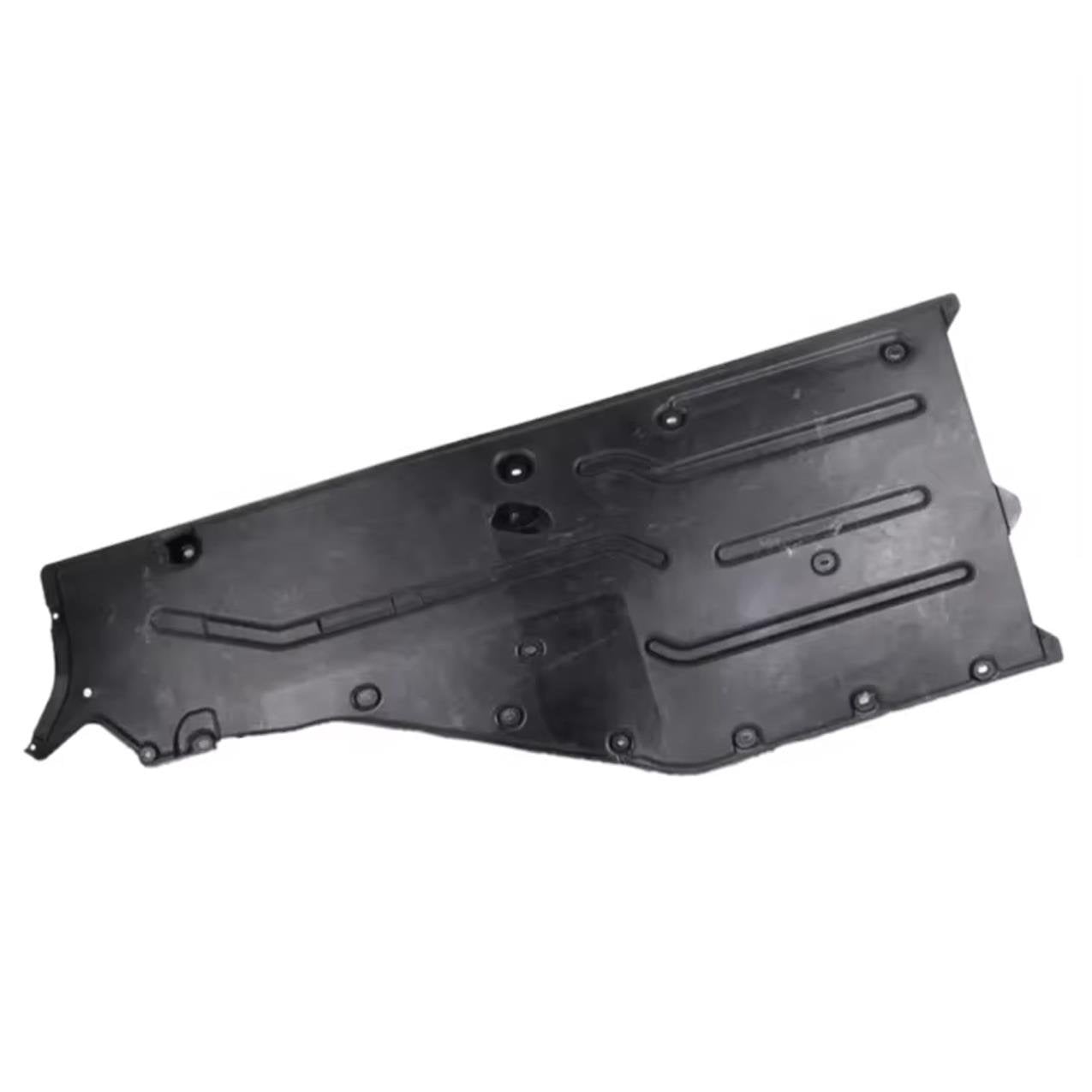 Bmw E65 E66 Orta Taban Alt Muhafaza - Sol | Wender