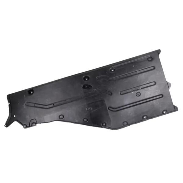 Bmw E65 E66 Orta Taban Alt Muhafaza - Sol | Wender