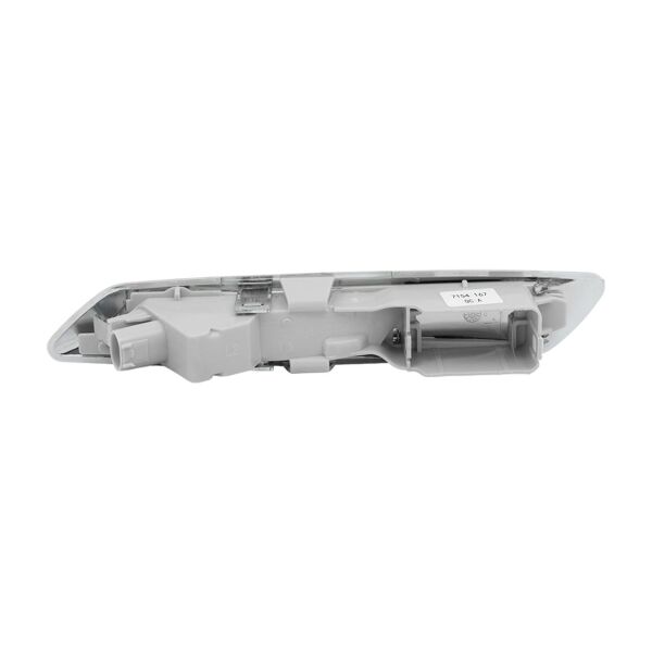 Bmw F10 Çamurluk Sinyali Sol - Krom Çerçeveli | Wender