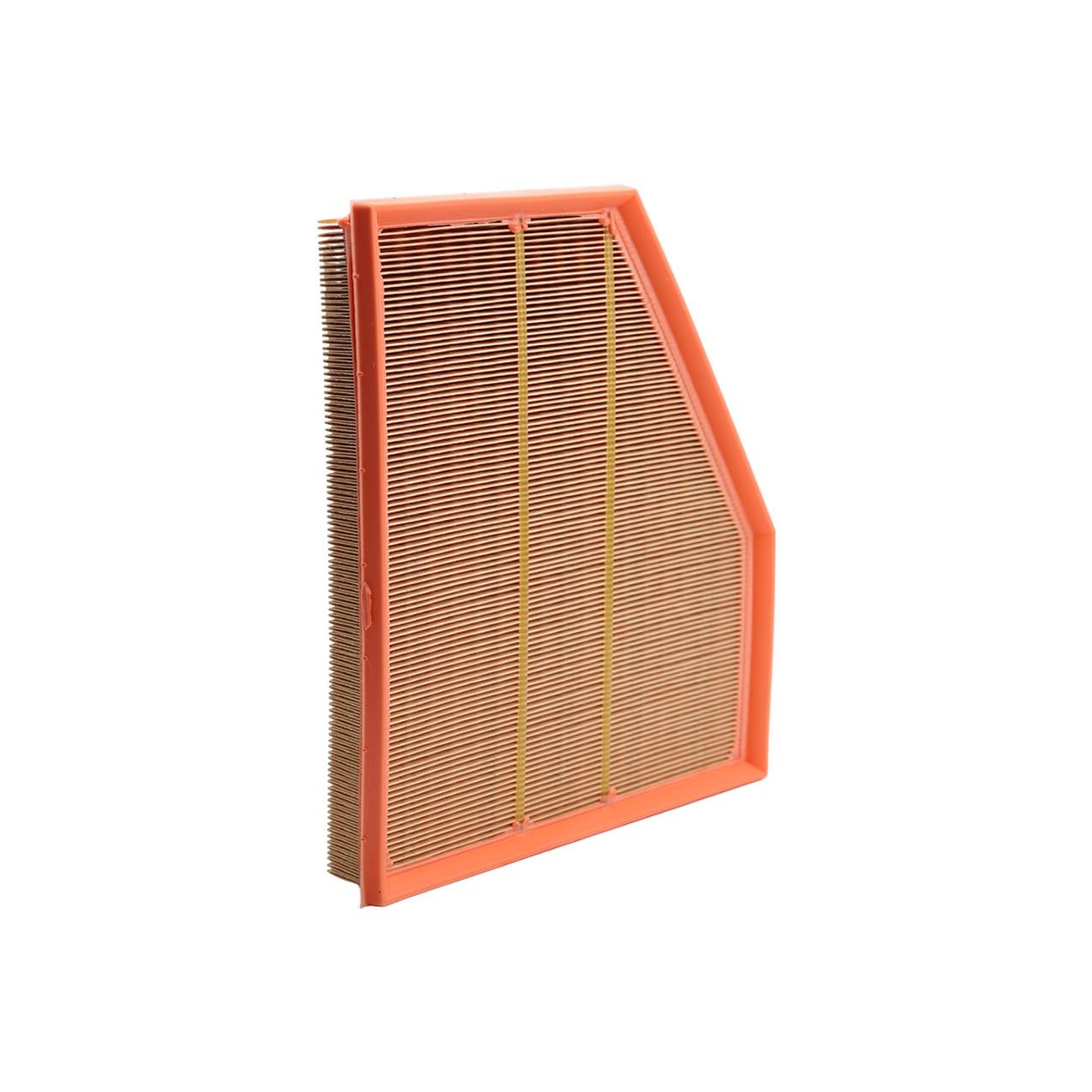 Bmw E60 - N47 M57N Hava Filtresi | Mann Filter