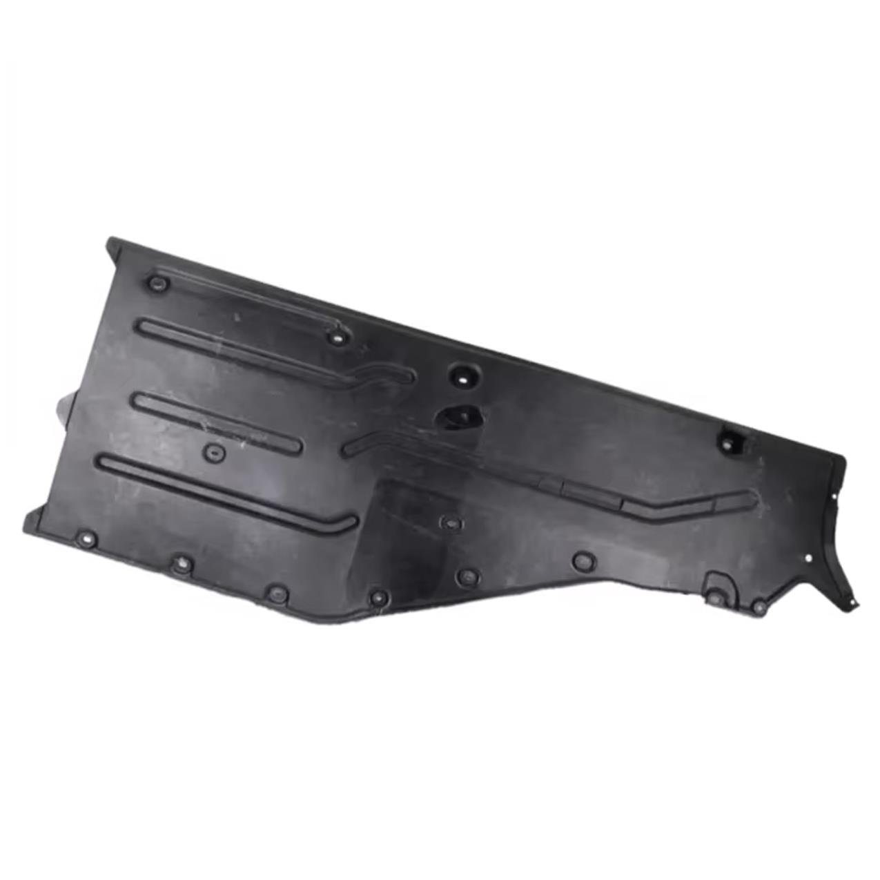 Bmw E65 E66 Orta Taban Alt Muhafaza - Sağ | Wender