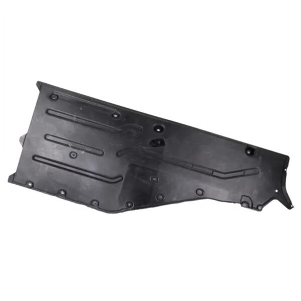 Bmw E65 E66 Orta Taban Alt Muhafaza - Sağ | Wender