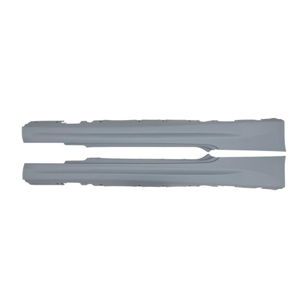 Bmw E92 Marşpiyel Kaplaması - M3 - ( 2006-13 ) | Wender