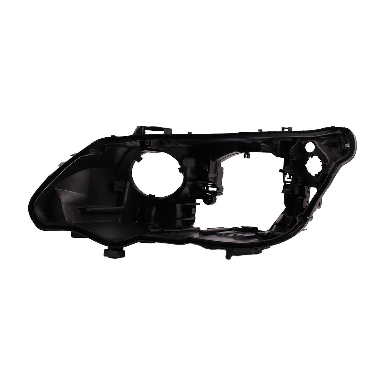 Bmw E60 Sol Far Kasası - Bi Xenon ( 2003-06 ) | Wender