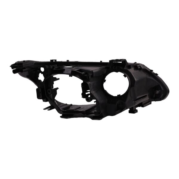 Bmw E60 Sol Far Kasası - Bi Xenon ( 2003-06 ) | Wender