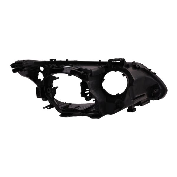 Bmw E60 Sol Far Kasası - Bi Xenon ( 2003-06 ) | Wender