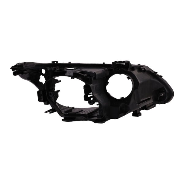 Bmw E60 Sol Far Kasası - Bi Xenon ( 2003-06 ) | Wender