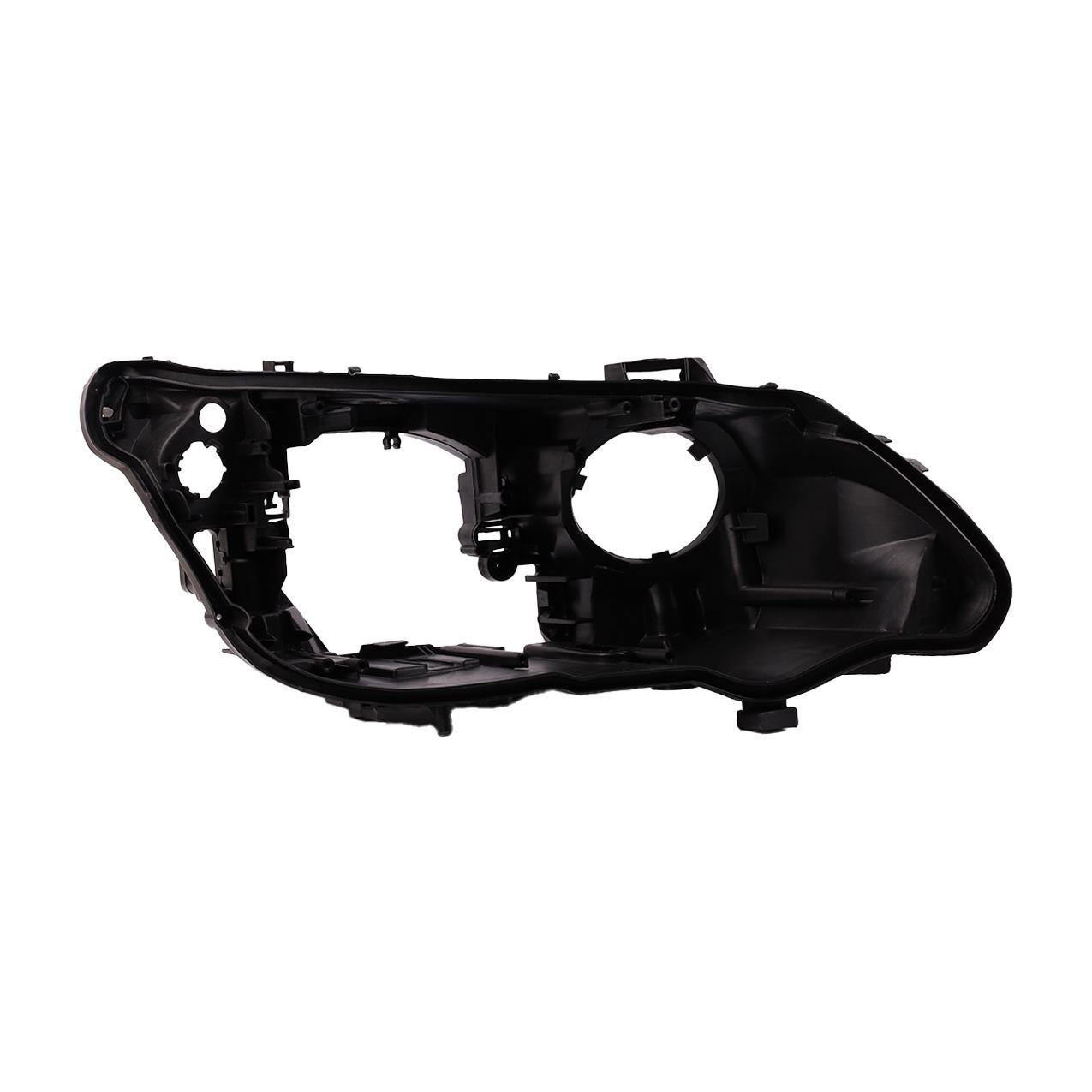 Bmw E60 Sağ Far Kasası - Bi Xenon ( 2003-06 ) | Wender