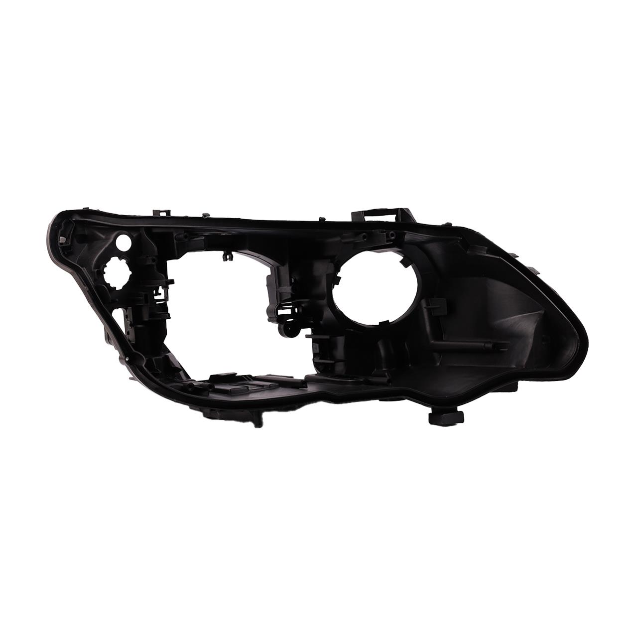 Bmw E60 Sağ Far Kasası - Bi Xenon ( 2003-06 ) | Wender