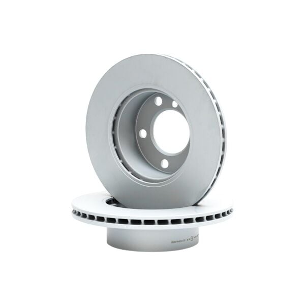 Bmw E87 F20 Ön Fren Disk Takımı | Bosch