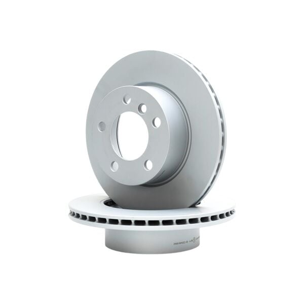 Bmw E87 F20 Ön Fren Disk Takımı | Bosch