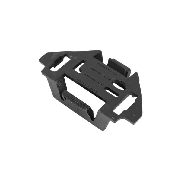 Bmw F10 Far Fıskiye Kapak Braketi - Sol | Wender