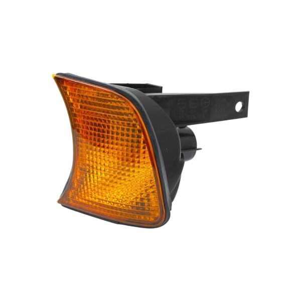 Bmw E34 Sol Sinyal Lambası Sarı | Ithal