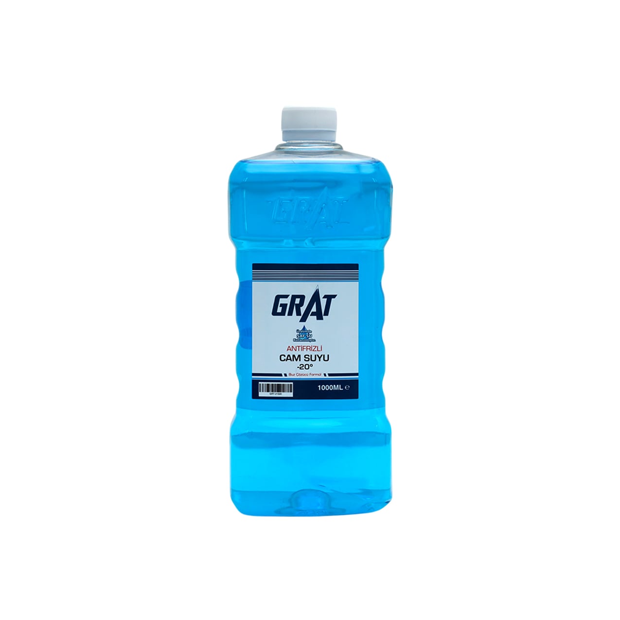 1 Litre Cam Suyu Antifrizi ( -20 C ) | Grat