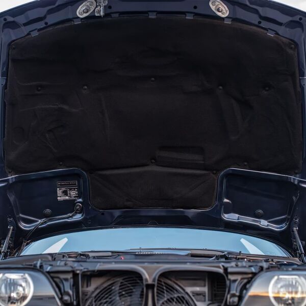 Bmw E39 Kaput İzalatörü | Gkl