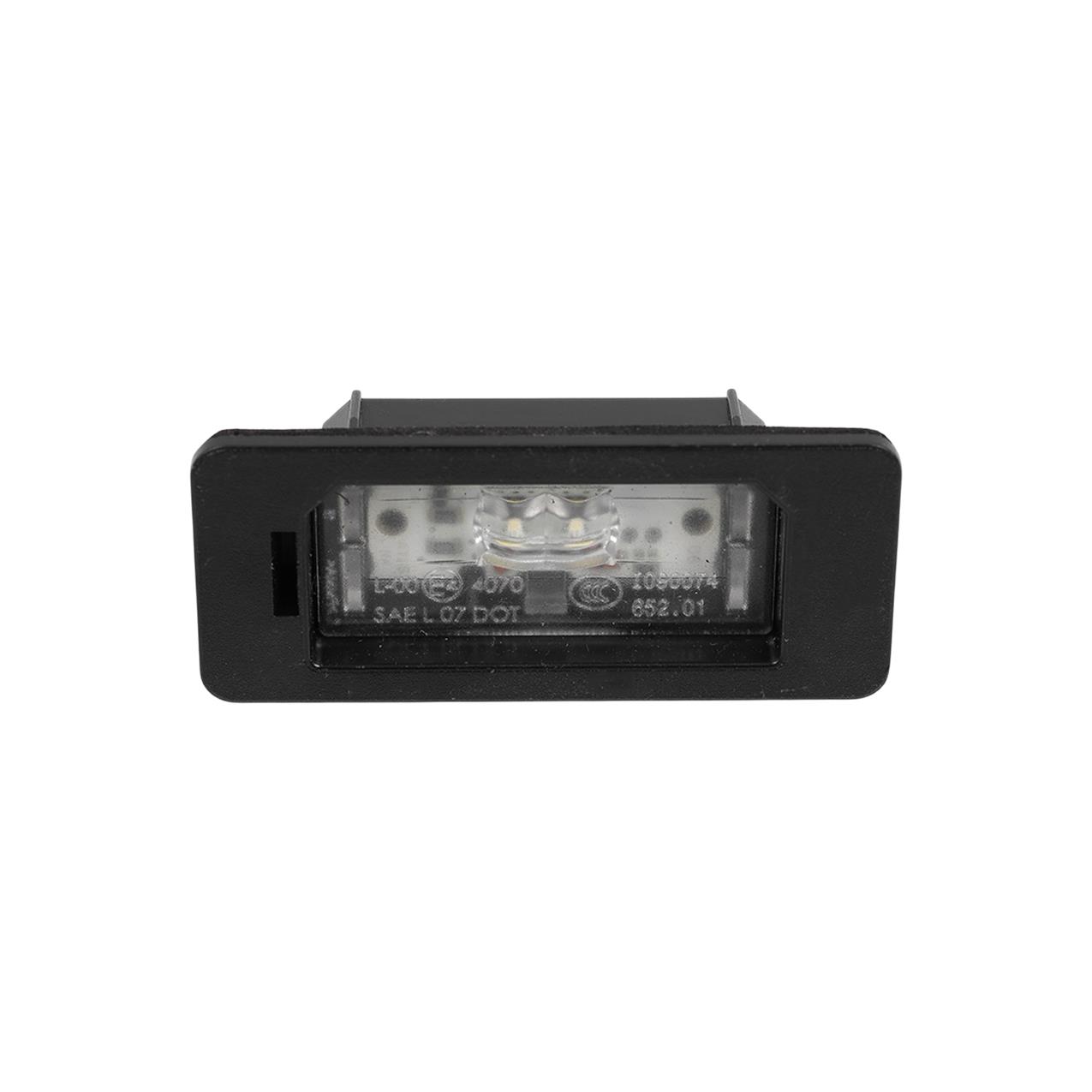 Bmw E70 E90 E92 E93 F10 F30 F32 F34 F36 Plaka Lambası | Orijinal