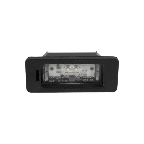 Bmw E70 E90 E92 E93 F10 F30 F32 F34 F36 Plaka Lambası | Orijinal
