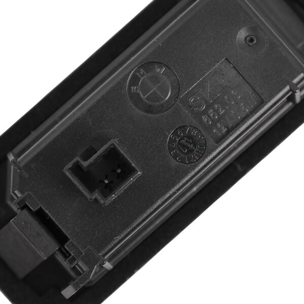 Bmw E70 E90 E92 E93 F10 F30 F32 F34 F36 Plaka Lambası | Orijinal