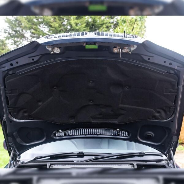 Bmw E46 Kaput İzalatörü | Gkl