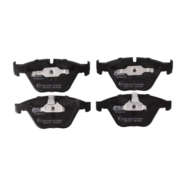 Bmw E60 E65 Ön Fren Balata Takımı | Bsg