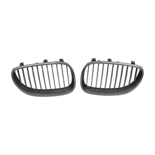 Bmw E60 Karbon Panjur Takımı 2003-10 | Bimbo