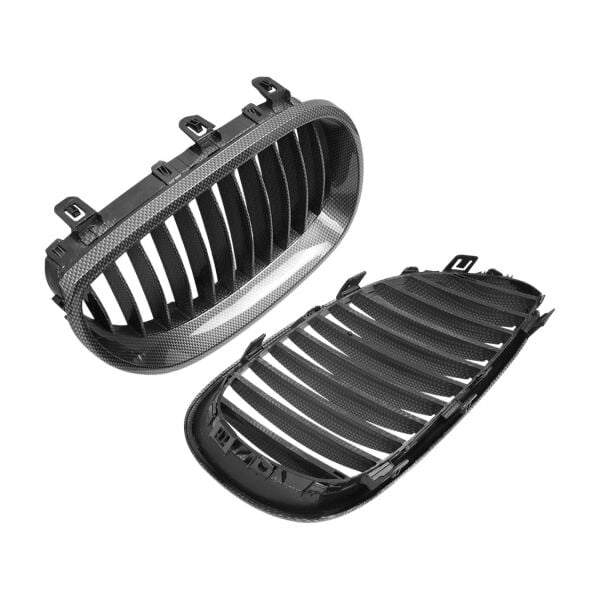 Bmw E60 Karbon Panjur Takımı 2003-10 | Bimbo