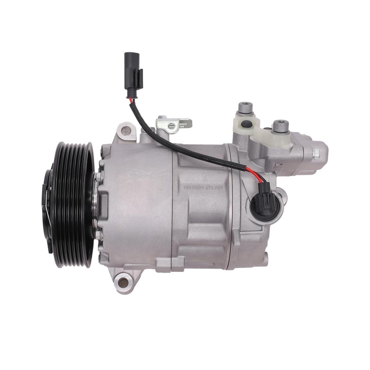 Bmw E90 Klima Kompresörü | Kraftvoll