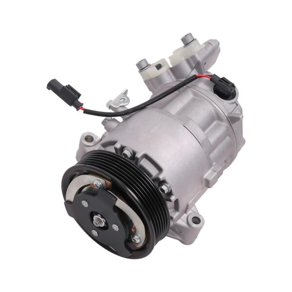 Bmw E90 Klima Kompresörü | Kraftvoll