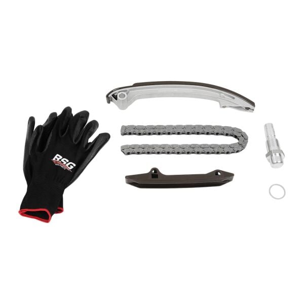 Bmw M50 M52 M54 Zincir Seti - Alt | Bsg
