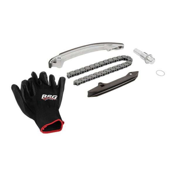 Bmw M50 M52 M54 Zincir Seti - Alt | Bsg