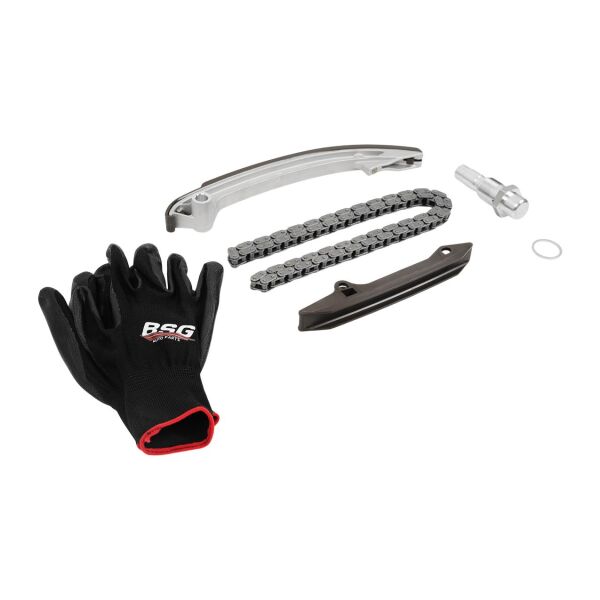Bmw M50 M52 M54 Zincir Seti - Alt | Bsg