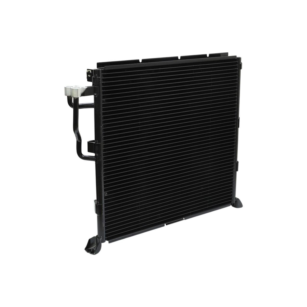 Bmw E36 Klima Radyatörü | Valeo