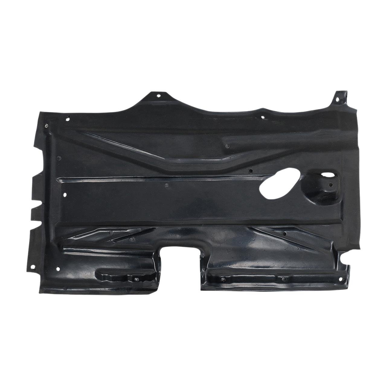 Bmw E39 Arka Taban Alt Muhafaza - Sol | Wender