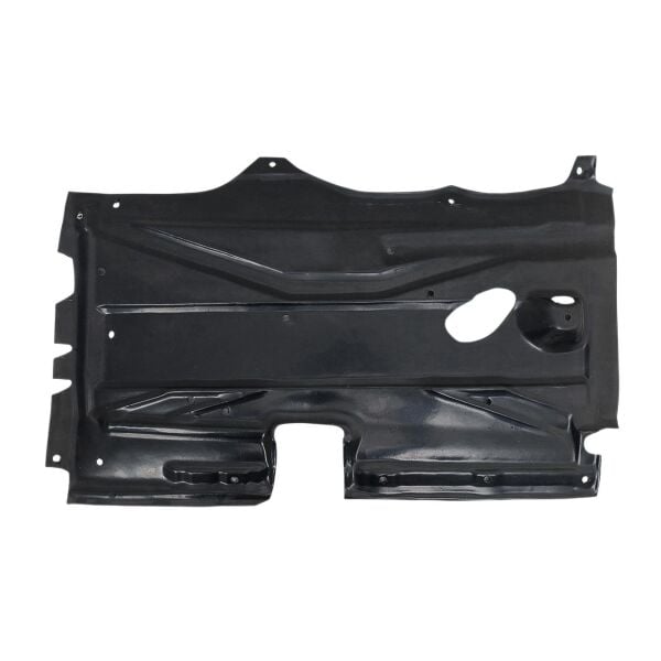 Bmw E39 Arka Taban Alt Muhafaza - Sol | Wender