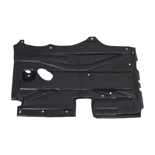 Bmw E39 Arka Taban Alt Muhafaza - Sol | Wender